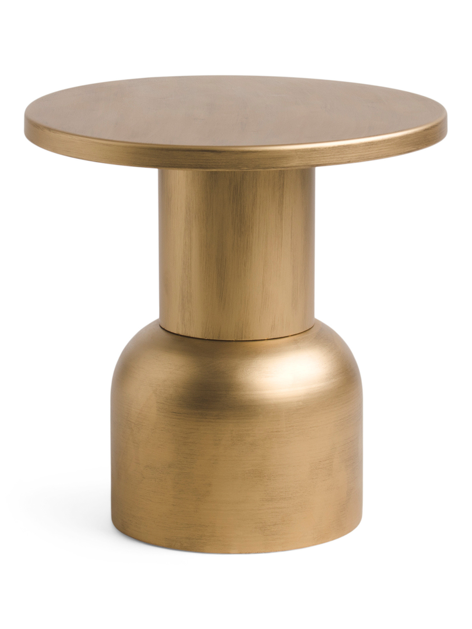 Round Accent Table | Furniture & Lighting | Marshalls | Marshalls