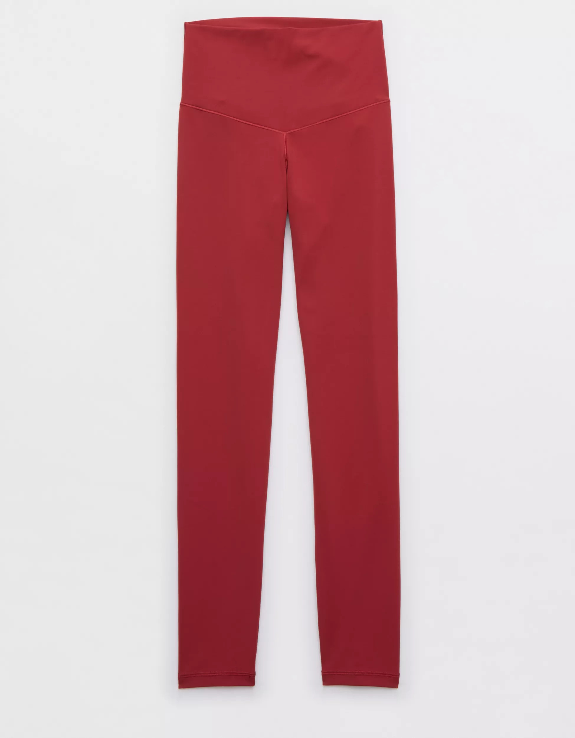 OFFLINE By Aerie Real Me Xtra High Waisted Legging | American Eagle Outfitters (US & CA)