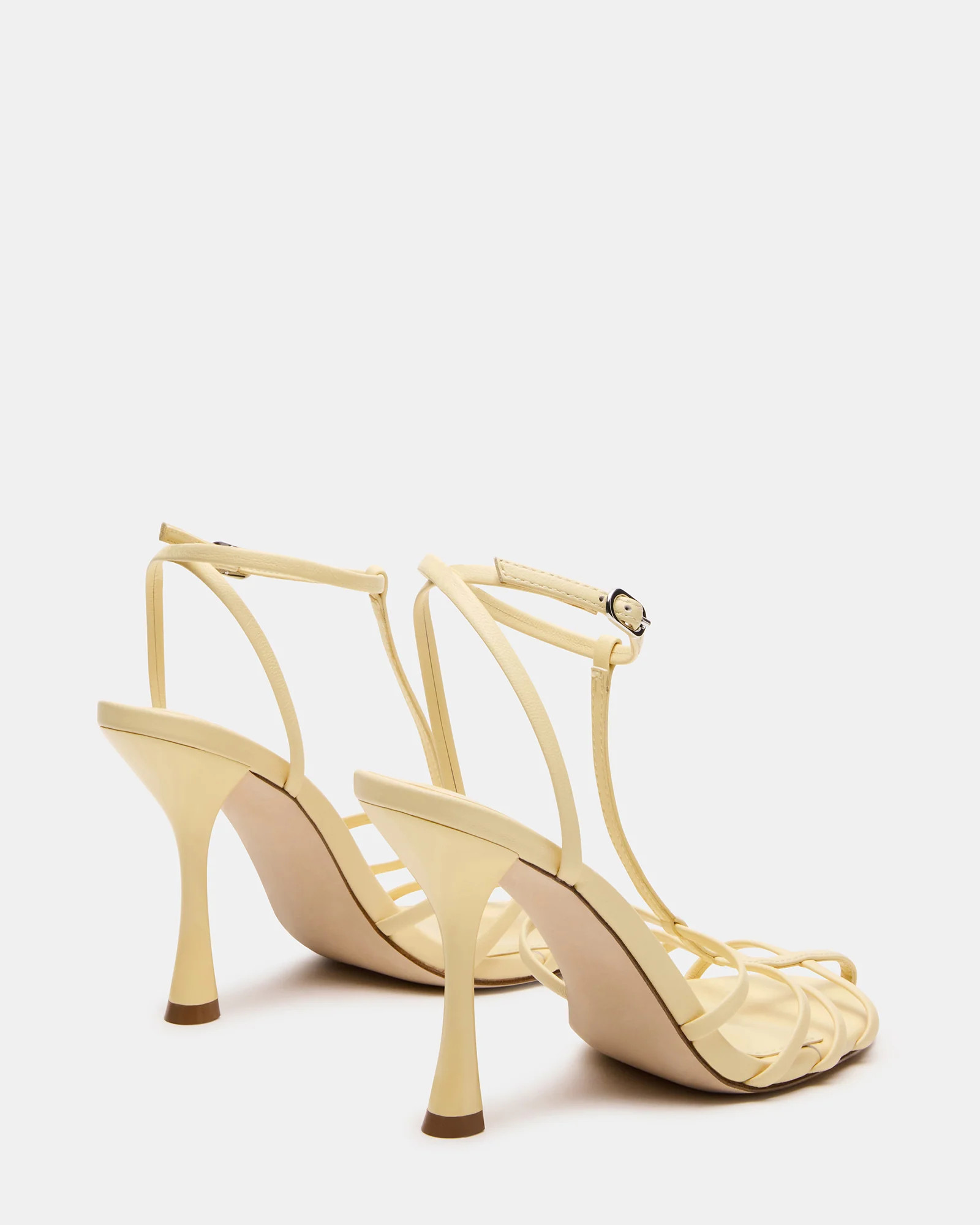Tildah Butter Leather | Steve Madden (US)