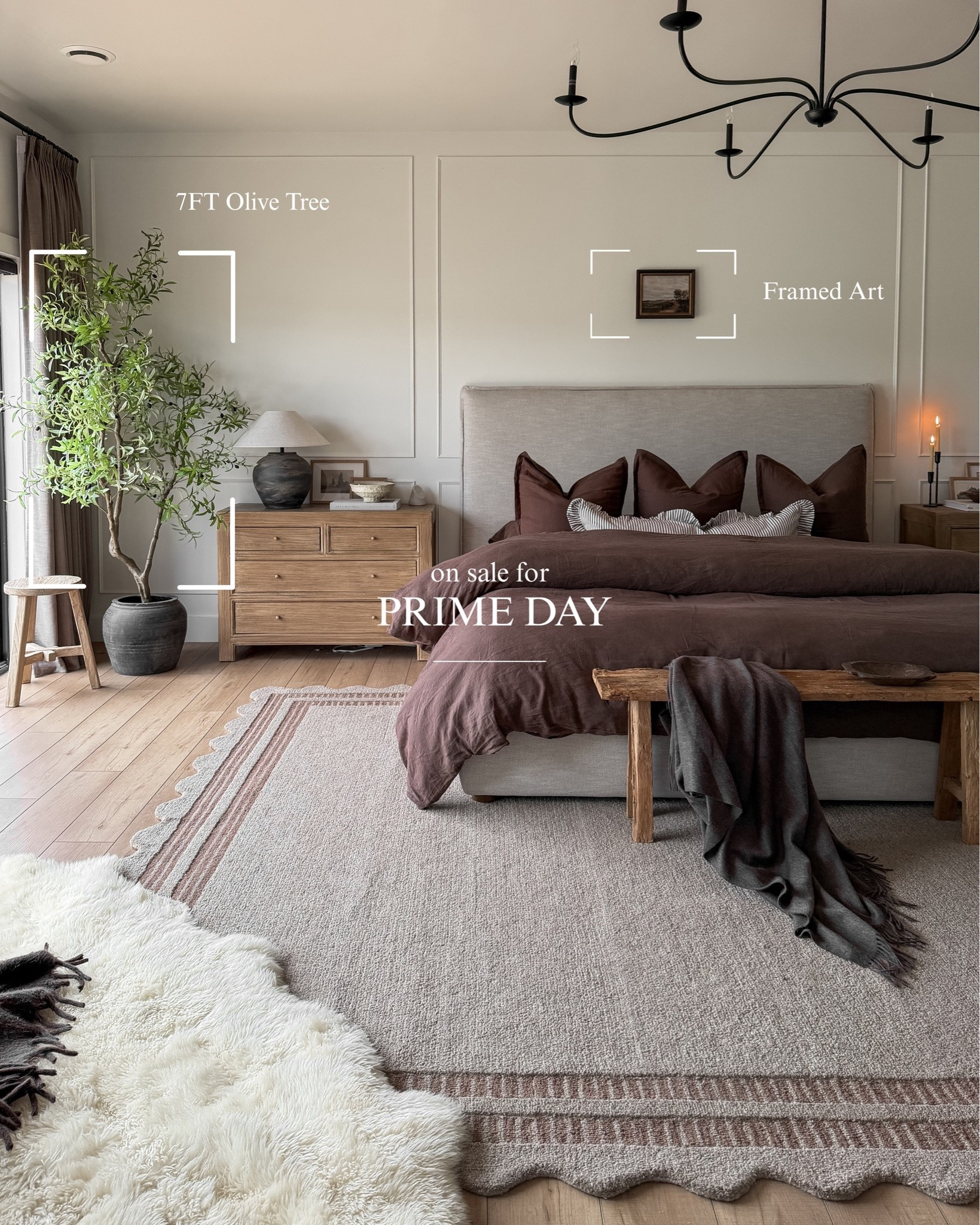 Not the olive tree being on the Amazon Prime Day sale again 👀🤎
One of my most-loved Amazon finds, plus the framed artwork, are both on sale!

#LTKhome #LTKsale #LTKcanada