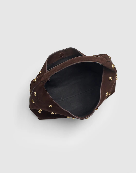 The Mylie Shoulder Bag | Madewell