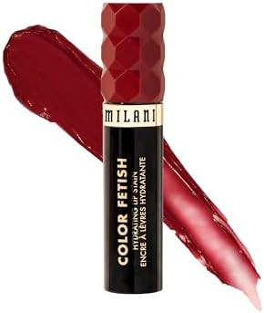Milani Color Fetish Lip Stain-150 That's Fine | Amazon (US)