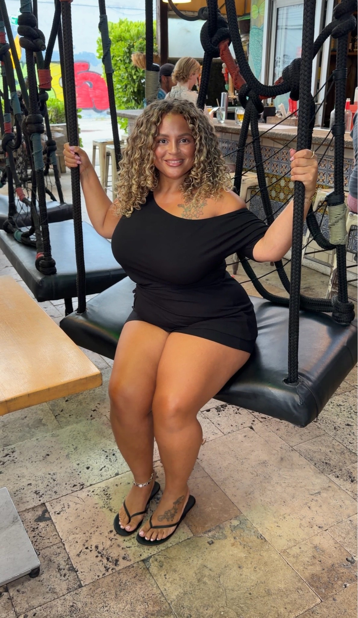 Wearing an xl super stretchy

#LTKU #LTKPlusSize #LTKBeauty