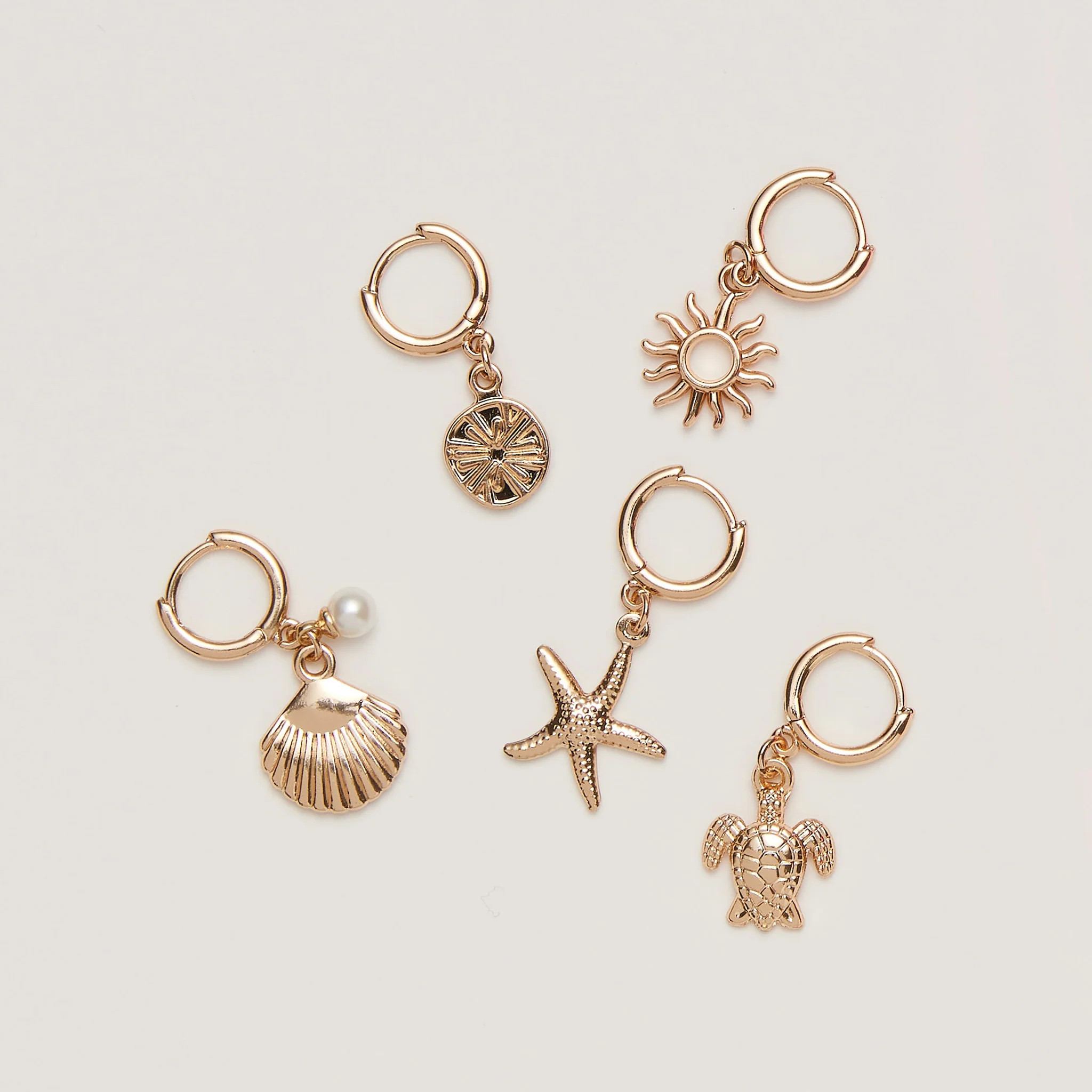 Charm Pack | Snapper Rock Swimwear