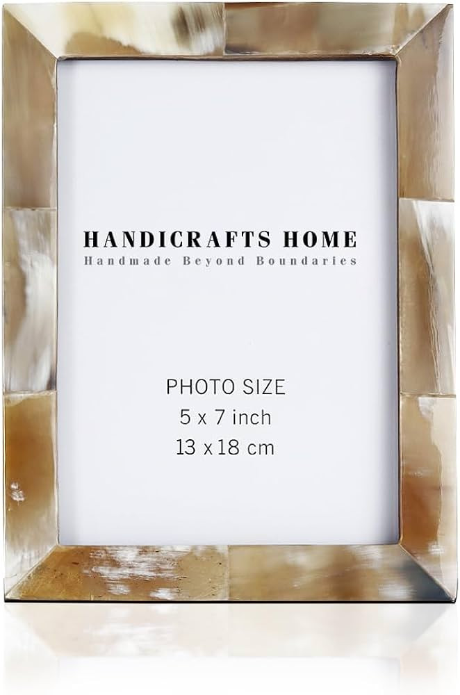 Visit the Handicrafts Home Store | Amazon (US)