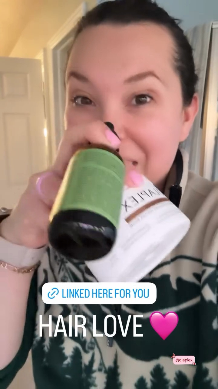 Two favorite hair care and growth products  

#LTKgrwm #LTKBeauty #LTKselfcare