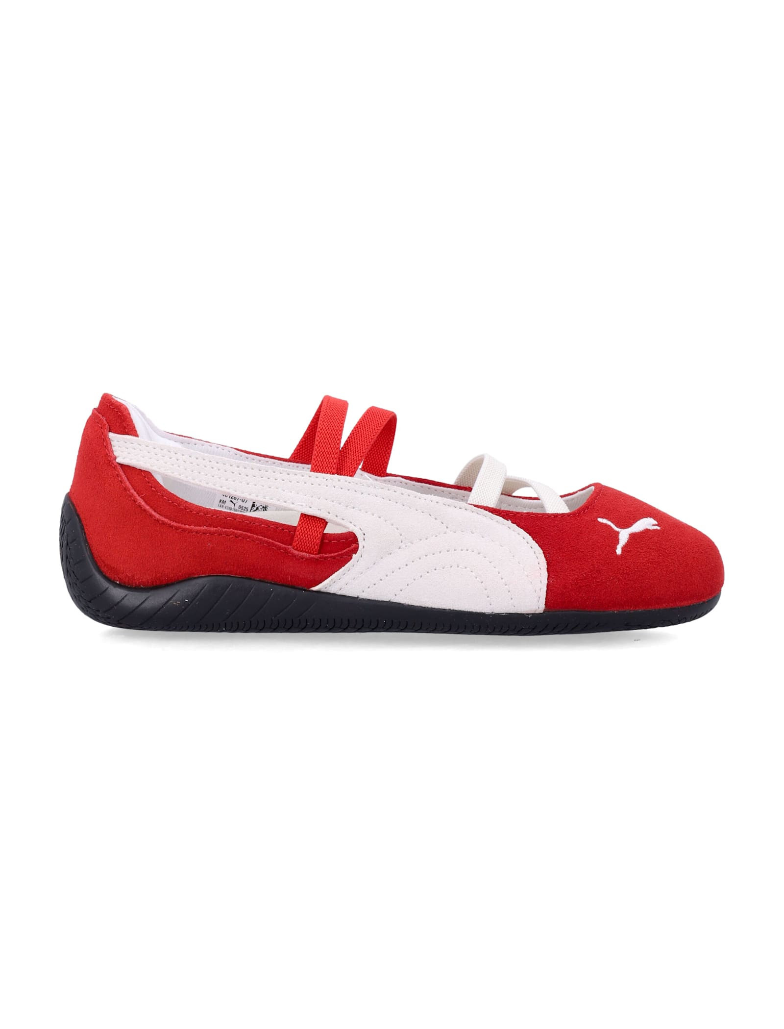 Puma Speedcat Suede Ballet Women S Shoes | Italist.com US