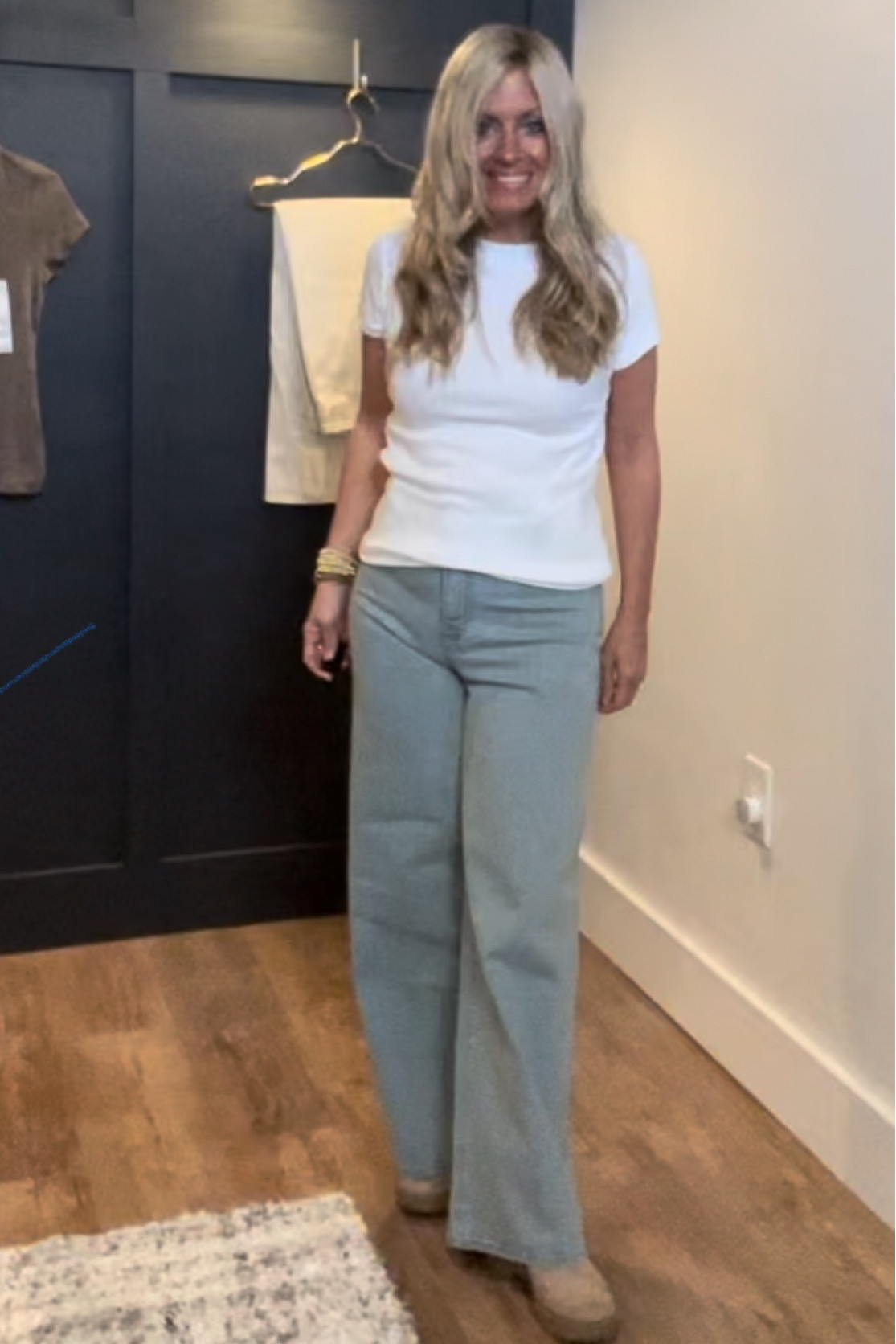 Stock Up & Save: Short Sleeve Tees – Only During Target Circle Week!
Looking for the perfect everyday tee? These Short Sleeve T-Shirts are soft, stylish, and made to mix and match with everything in your closet. And the best part? During Target Circle Week, you can grab them for less!

✅ Super-soft, breathable fabric
✅ Flattering fit & versatile colors
✅ Perfect for layering or wearing solo
✅ Exclusive Target Circle savings!

Hurry—these must-have tees won’t last! Shop now and refresh your wardrobe while the deals are hot. 

#LTKSaleAlert