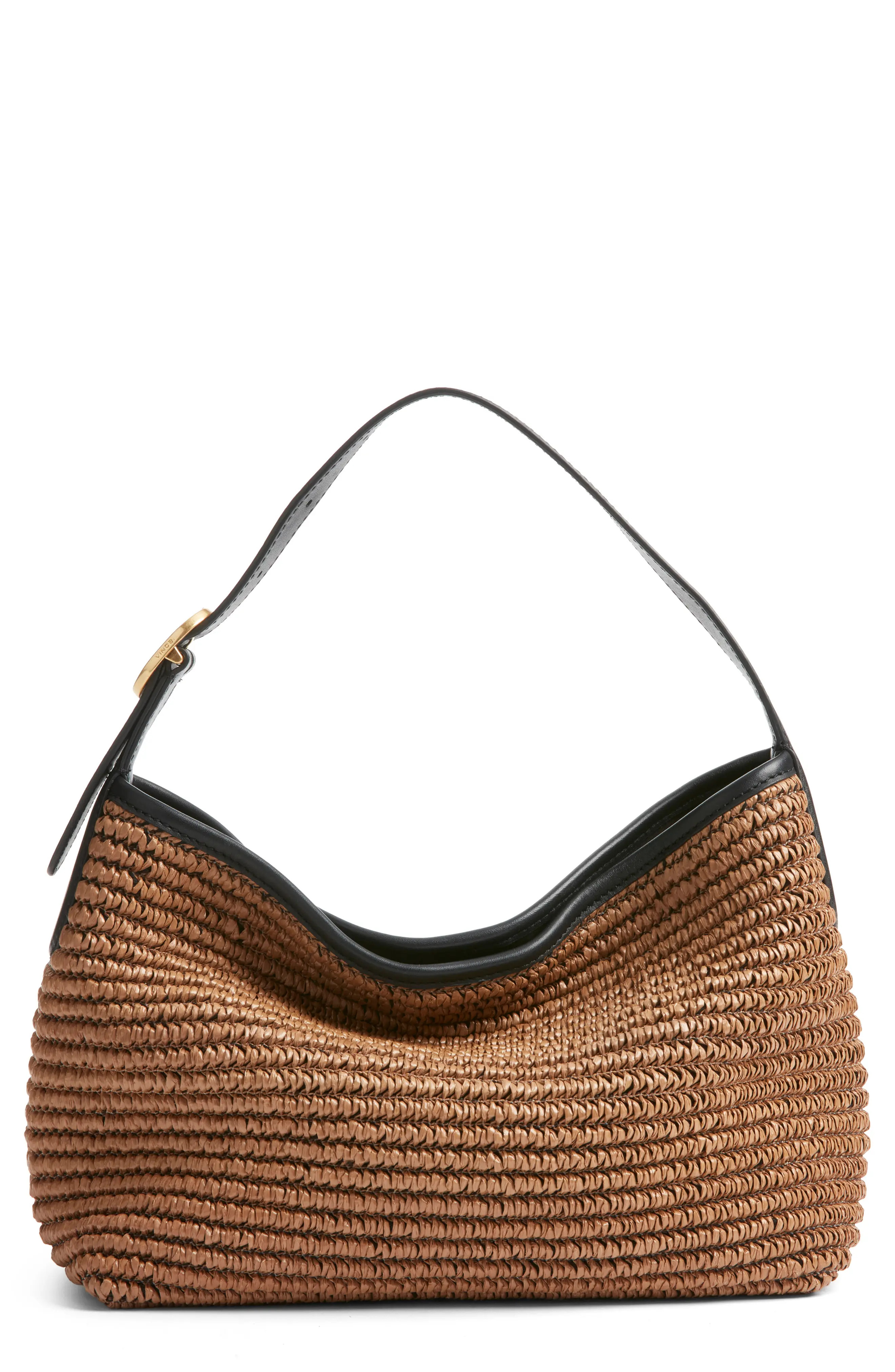 Small Vivian Raffia Hobo Bag (Women) | Nordstrom | Nordstrom