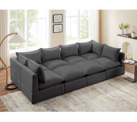 8pc sectional

#LTKHome