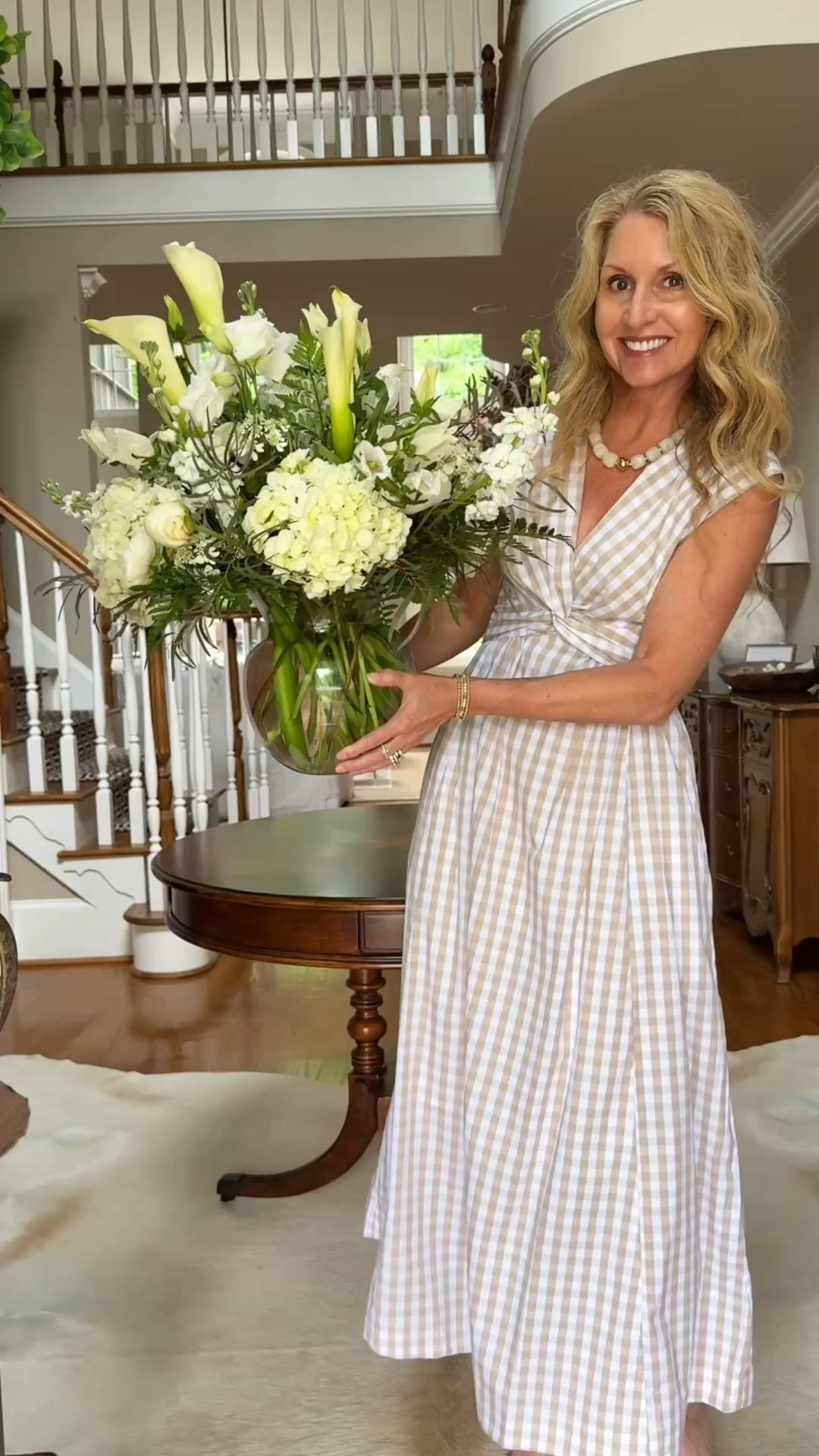 Happy Mothers Day- I hope you get all the flowers 🤍✨

#LTKMothersDay #LTKdayinmylife