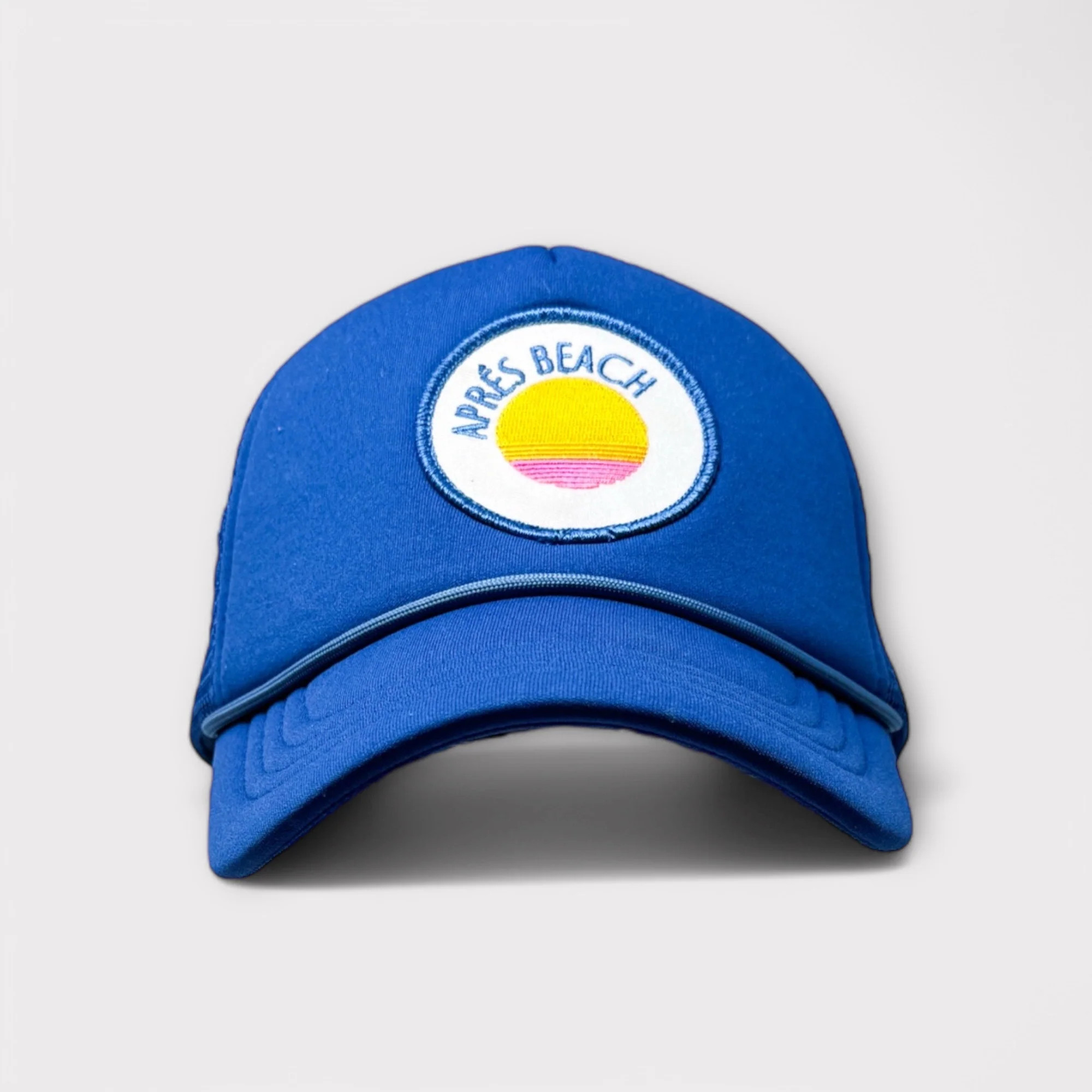 Apres Beach | Capital Z LLC