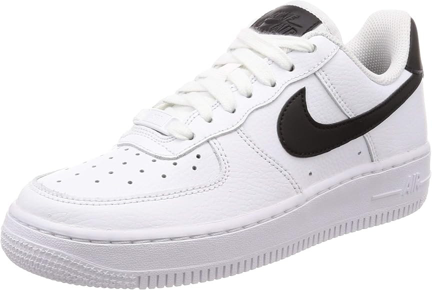 Nike Damen WMNS Air Force 1 '07 ESS Gymnastikschuhe | Amazon (DE)