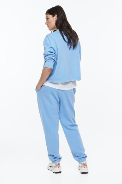 Sweatpants | H&M (US + CA)