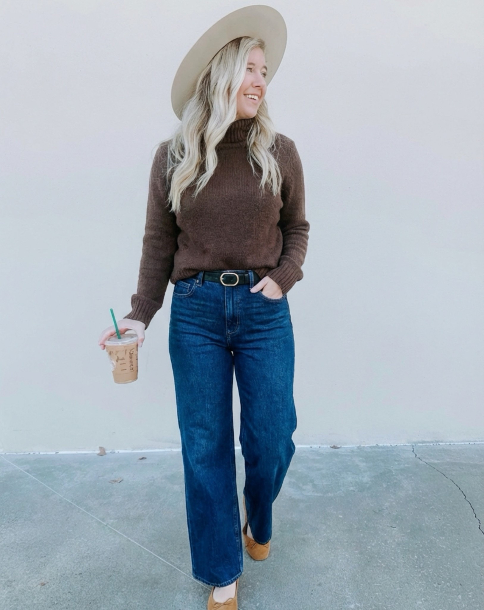 Outfits to try! I saw this outfit on Abercrombie and used the new app to virtually try it on!! I need to order this asap!! I’ve been on the hunt for new jeans 

#LTKFindsUnder100 #LTKSeasonal #LTKootd