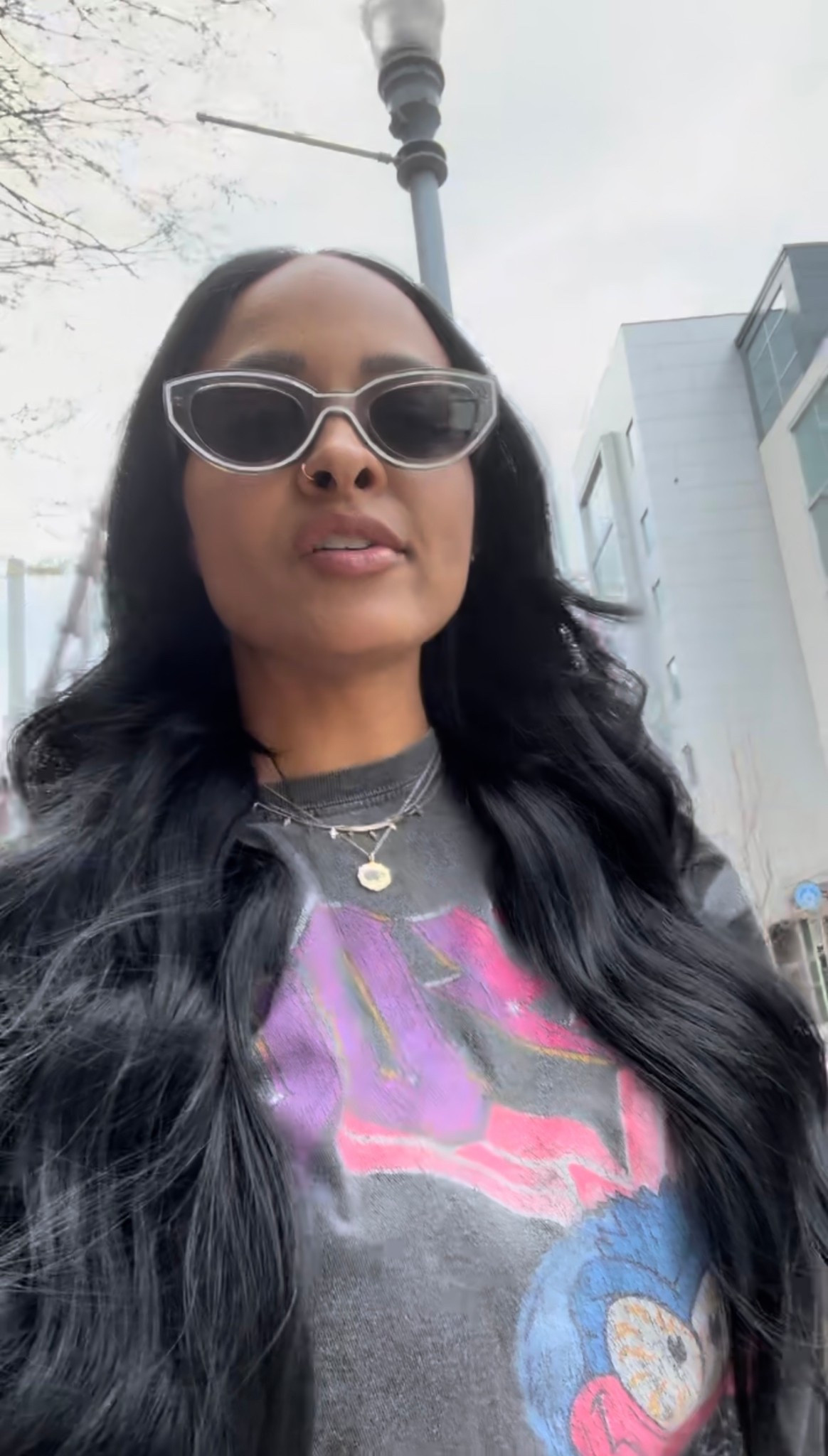 I’d rather have a hundred pairs of affordable frames than a few really nice ones. When i was younger, i would only wear Dolce and Gabbana, now its SHEIN for me friends.

#LTKStyleTip #LTKSeasonal #LTKSummerEdit