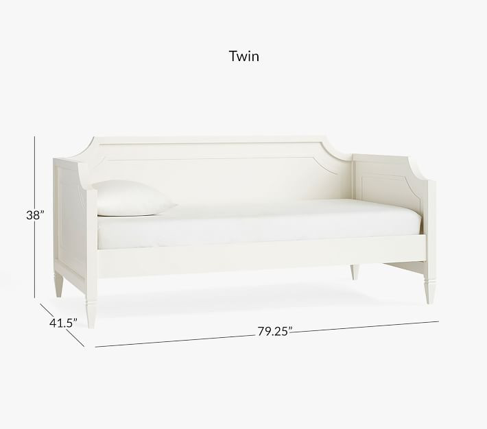 Ava Regency Daybed | Pottery Barn Kids