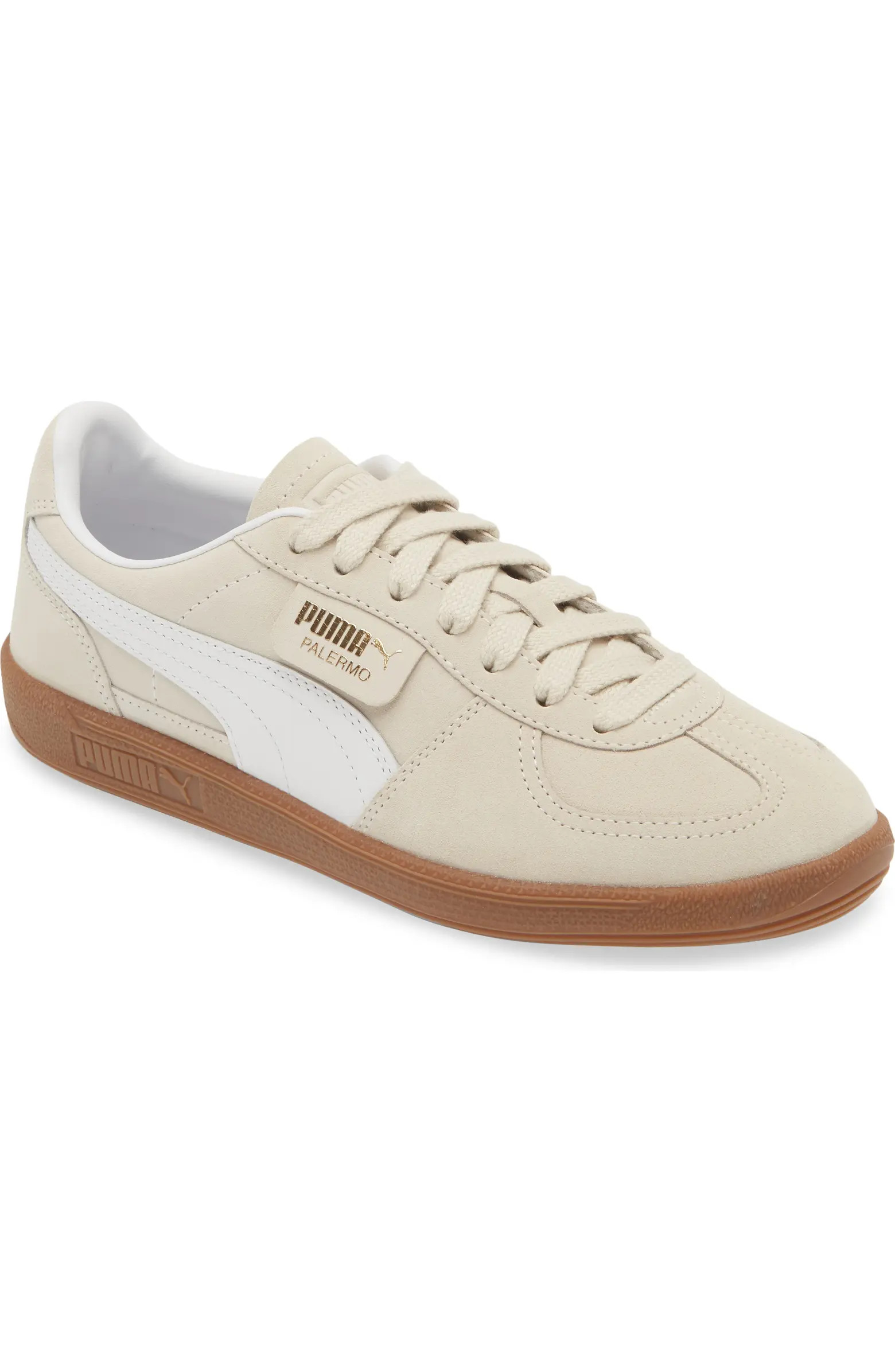 Palermo Leather Sneaker (Women) | Nordstrom