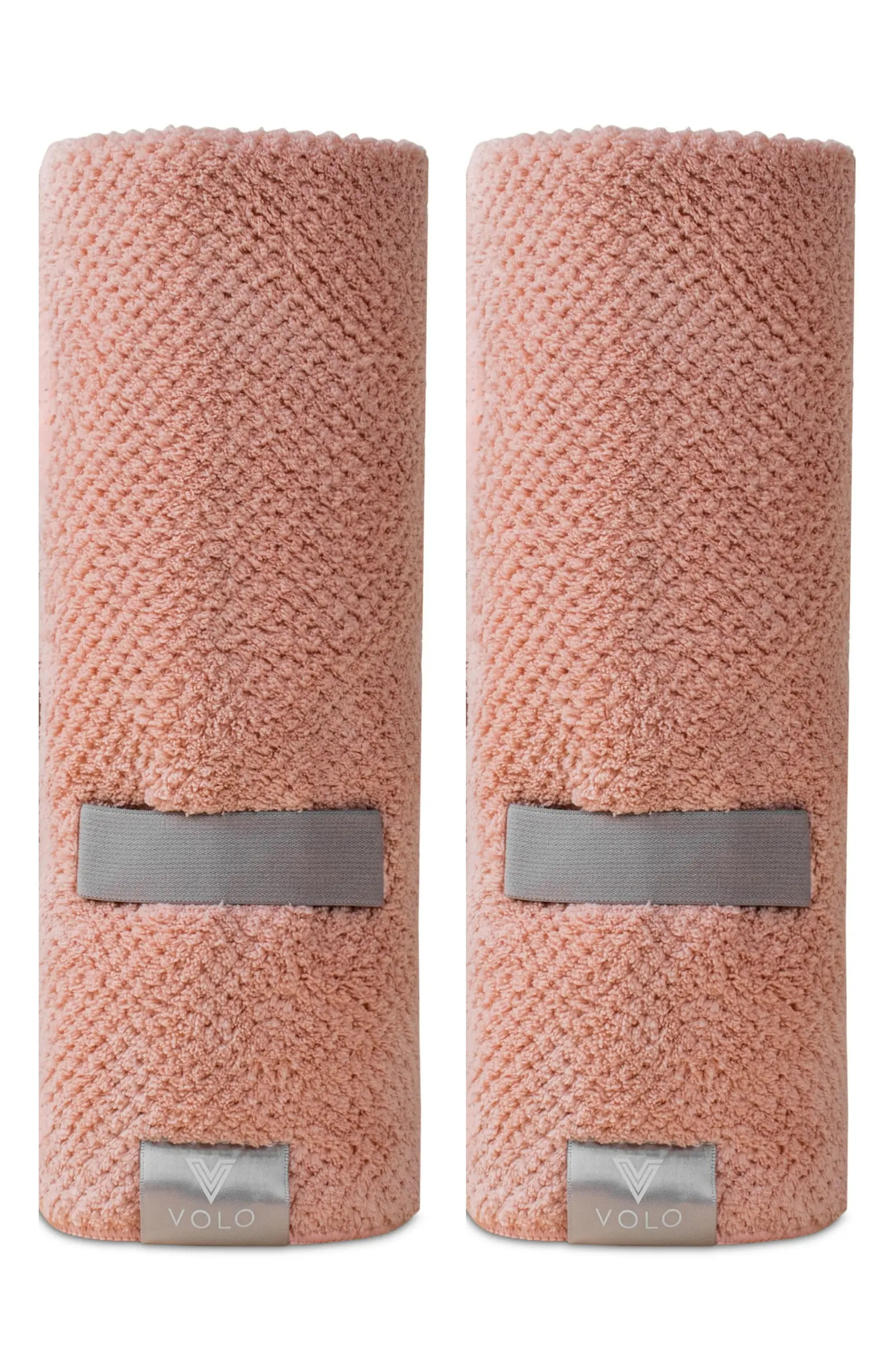 Hero Hair Towel Duo (Nordstrom Exclusive) $88 Value | Nordstrom