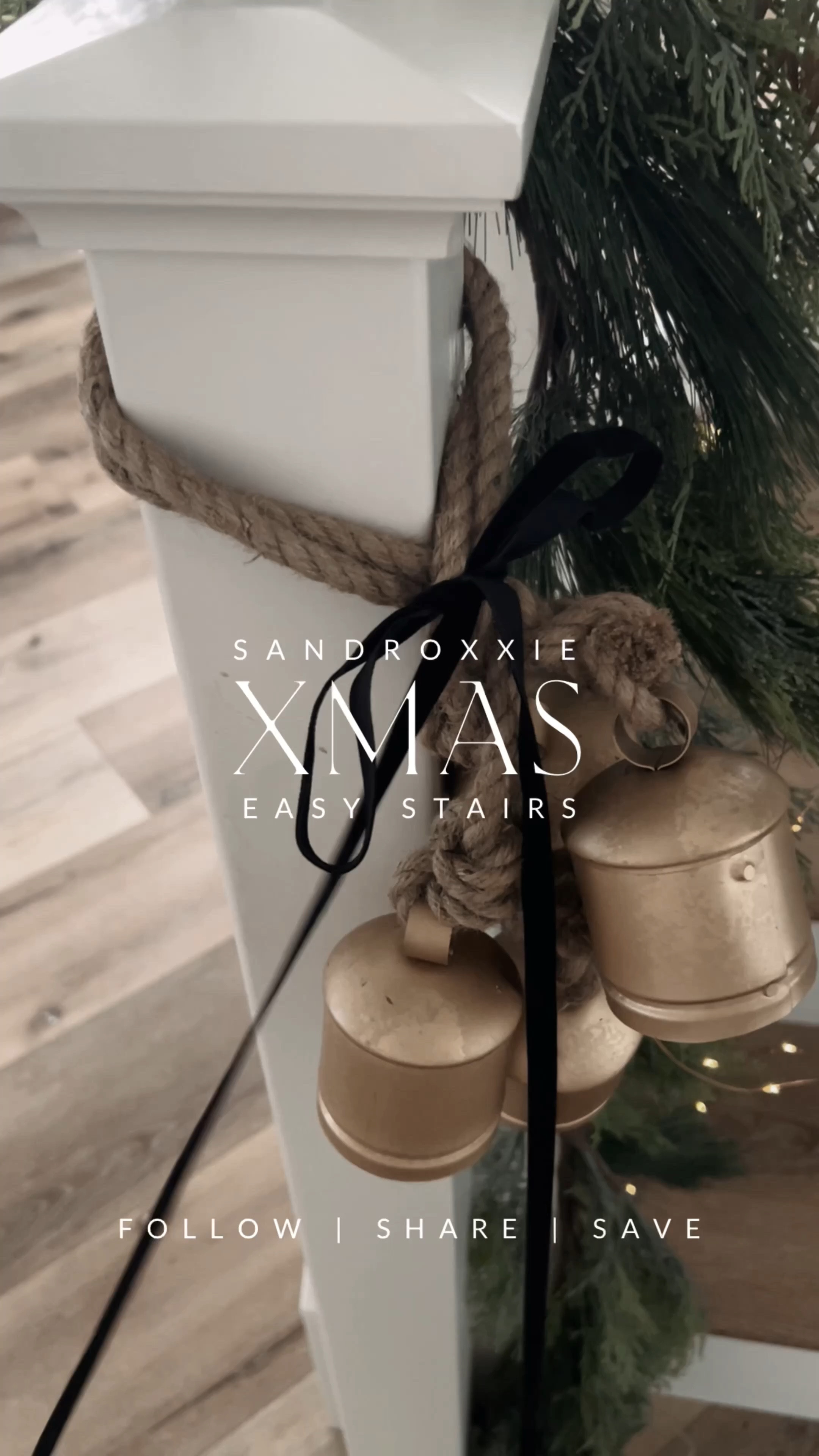 Christmas stairs

Xo, Sandroxxie by Sandra www.sandroxxie.com | #sandroxxie 

#LTKVideo #LTKSaleAlert #LTKHoliday