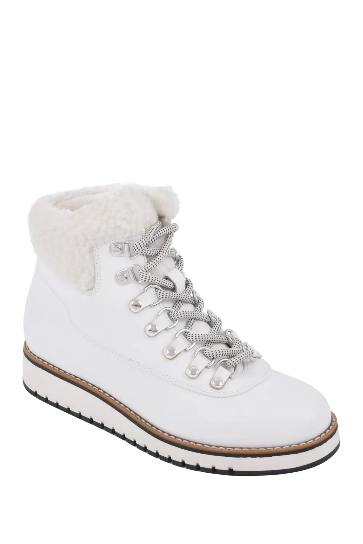 White Mountain Footwear | Cozy Hiker Bootie | Nordstrom Rack | Nordstrom Rack