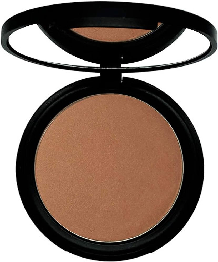 Mom's Secret 100% Natural Matte Bronzer Makeup, Organic, Vegan, Cruelty Free, Made in the USA, 0.... | Amazon (US)