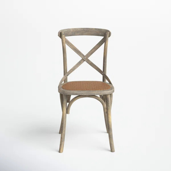 Chastain Solid Wood Side Chair | Wayfair North America