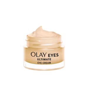 Olay Eyes Ultimate Eye Cream For Dark Circles, Wrinkles & Puffiness 15 ML | Boots.com