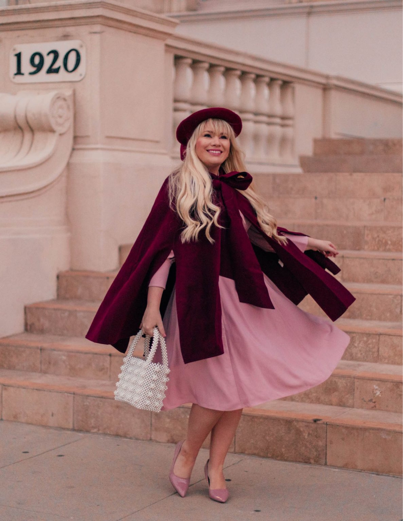 Feminine Valentine’s Day outfit idea 

#LTKFind #LTKstyletip #LTKunder100