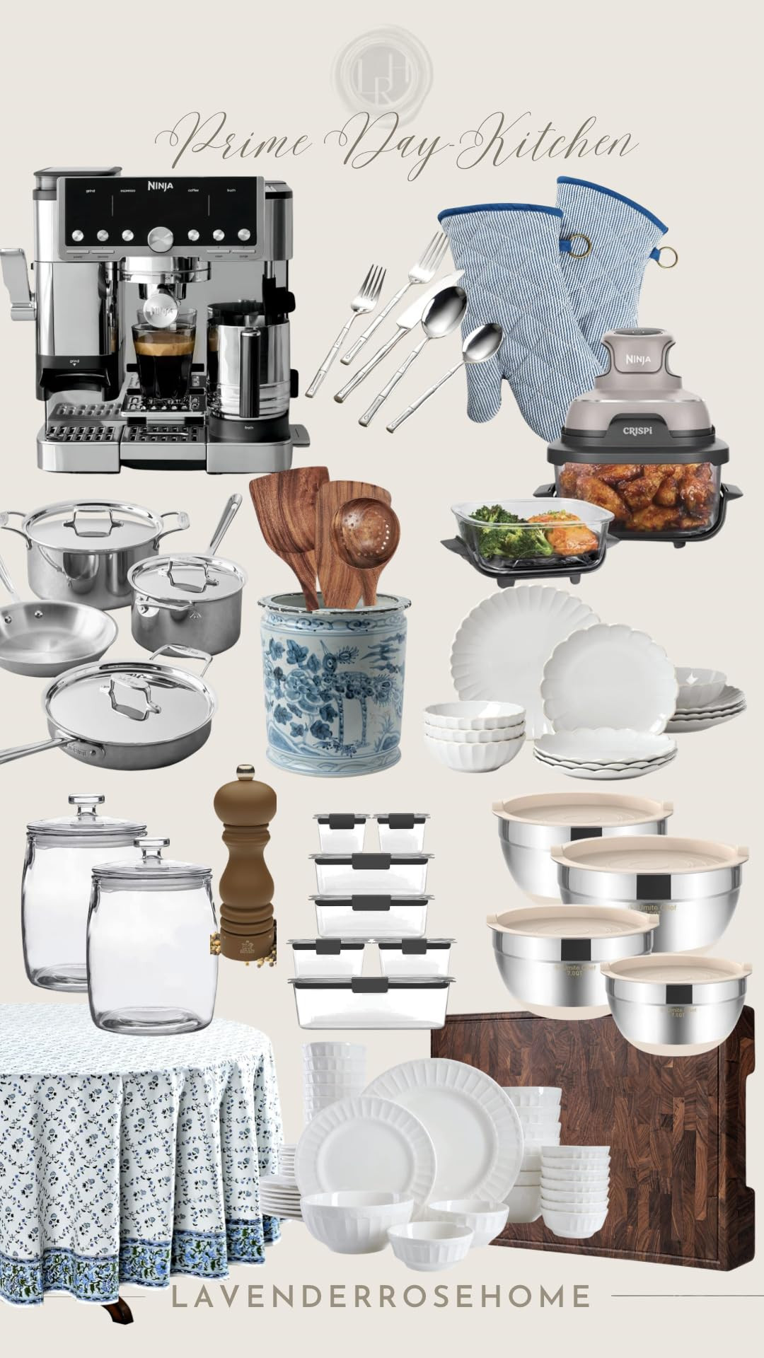 LavenderRoseHome | Amazon (US)