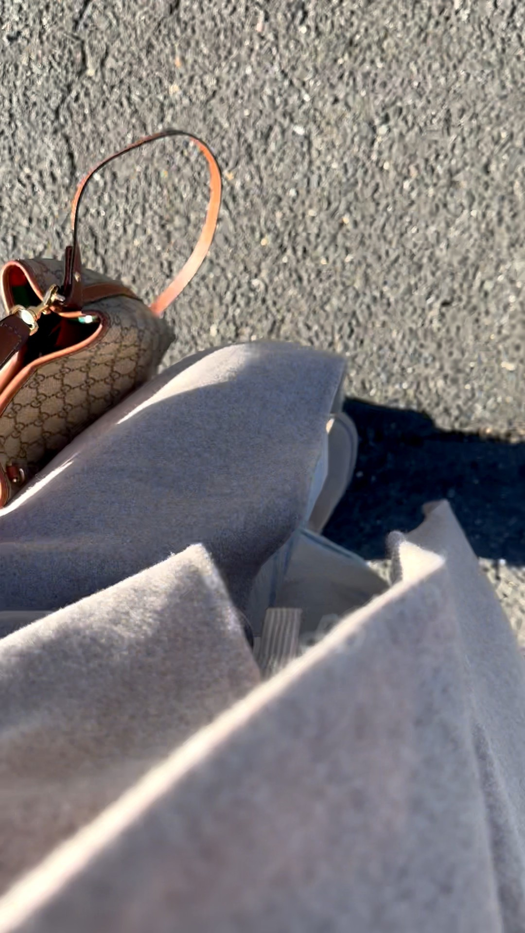 Errands! Large set and Medium coat! My winter staples  

#LTKdayinmylife #LTKootd #LTKmomlife