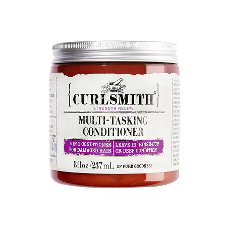 Curlsmith Multitasking Conditioner - 8.0 Oz., One Size | JCPenney