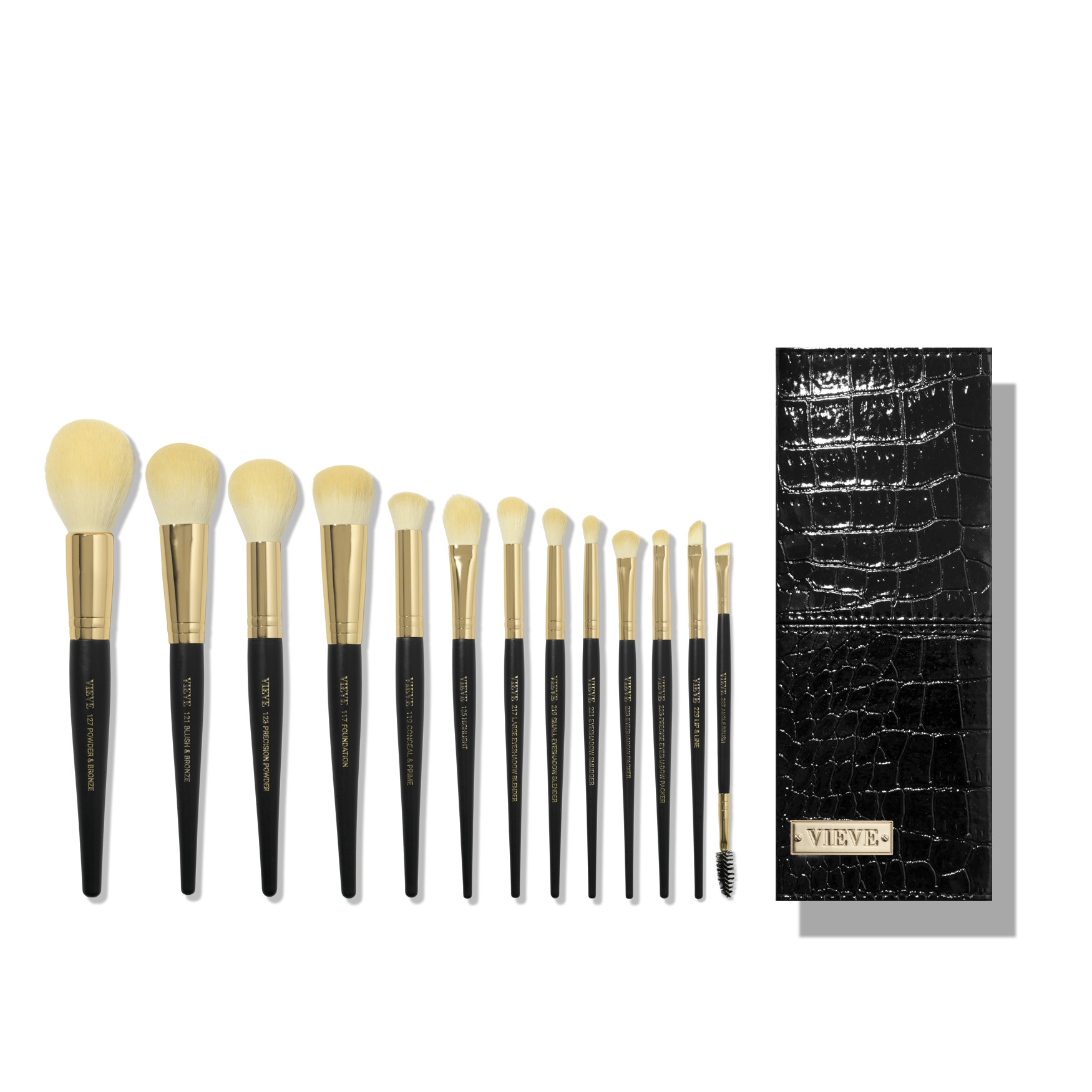 The Full Expression Brush Set | Space NK - UK