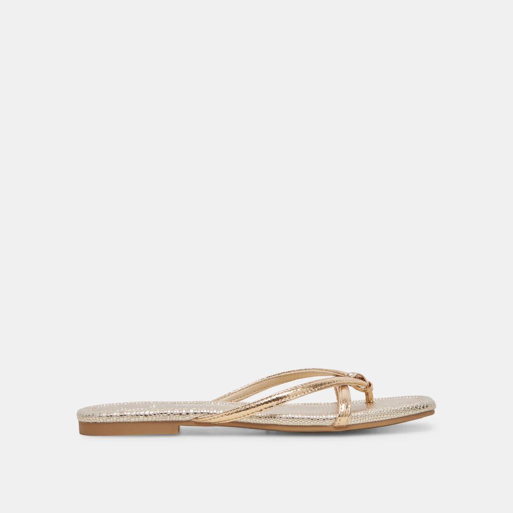 Lucca Sandals | DolceVita.com