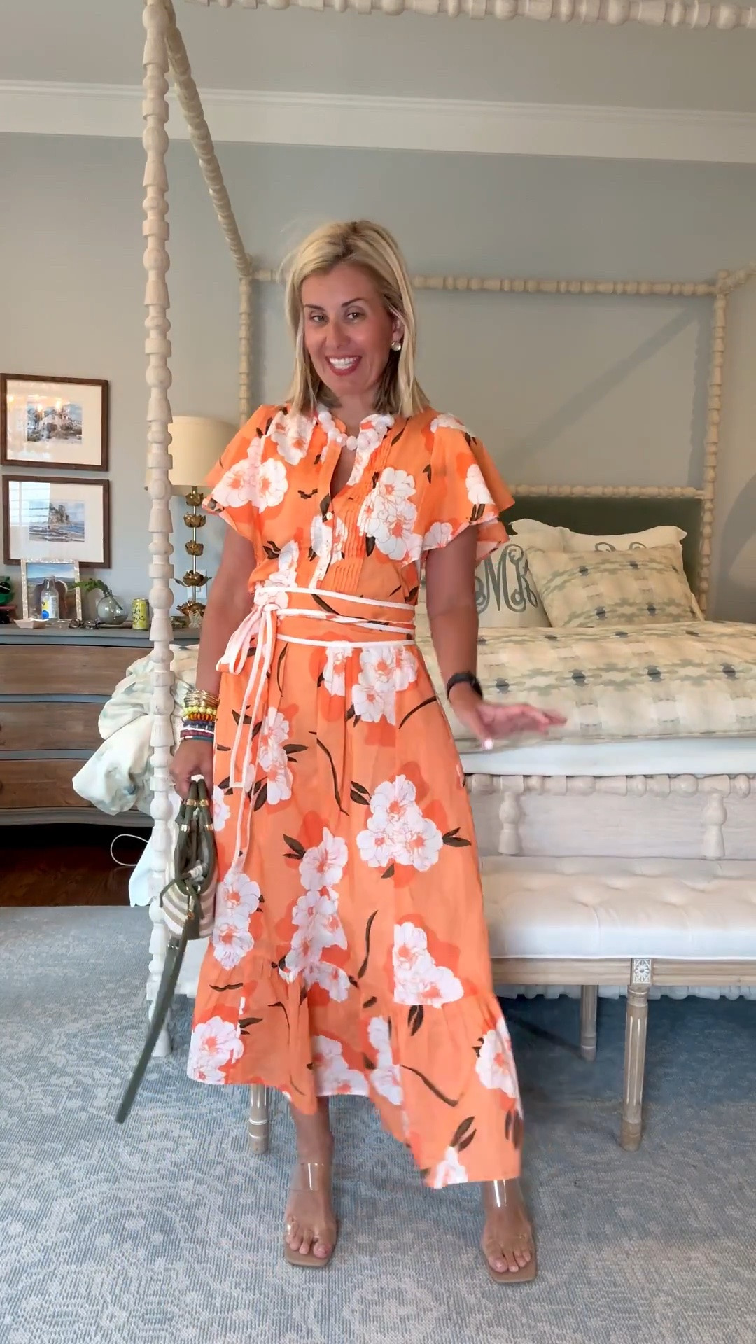 30% off!!!! Literally love this print… don’t you?

I’m In xs dress

#LTKdayinmylife #LTKOver40 #LTKSeasonal