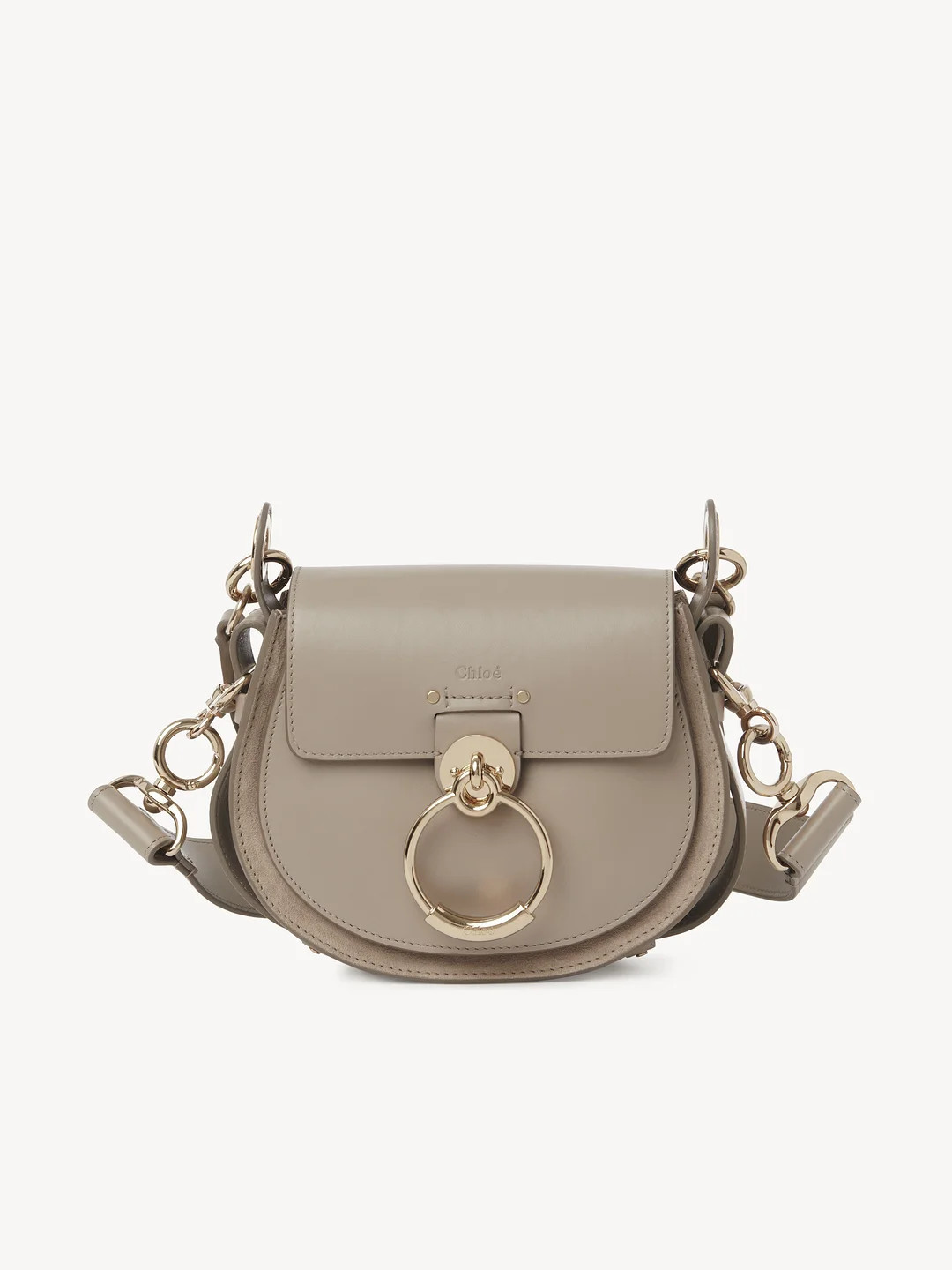 Small Tess bag | Chloe EU