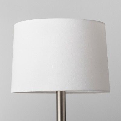 Large Solid Lampshade - Made By Design™ | Target
