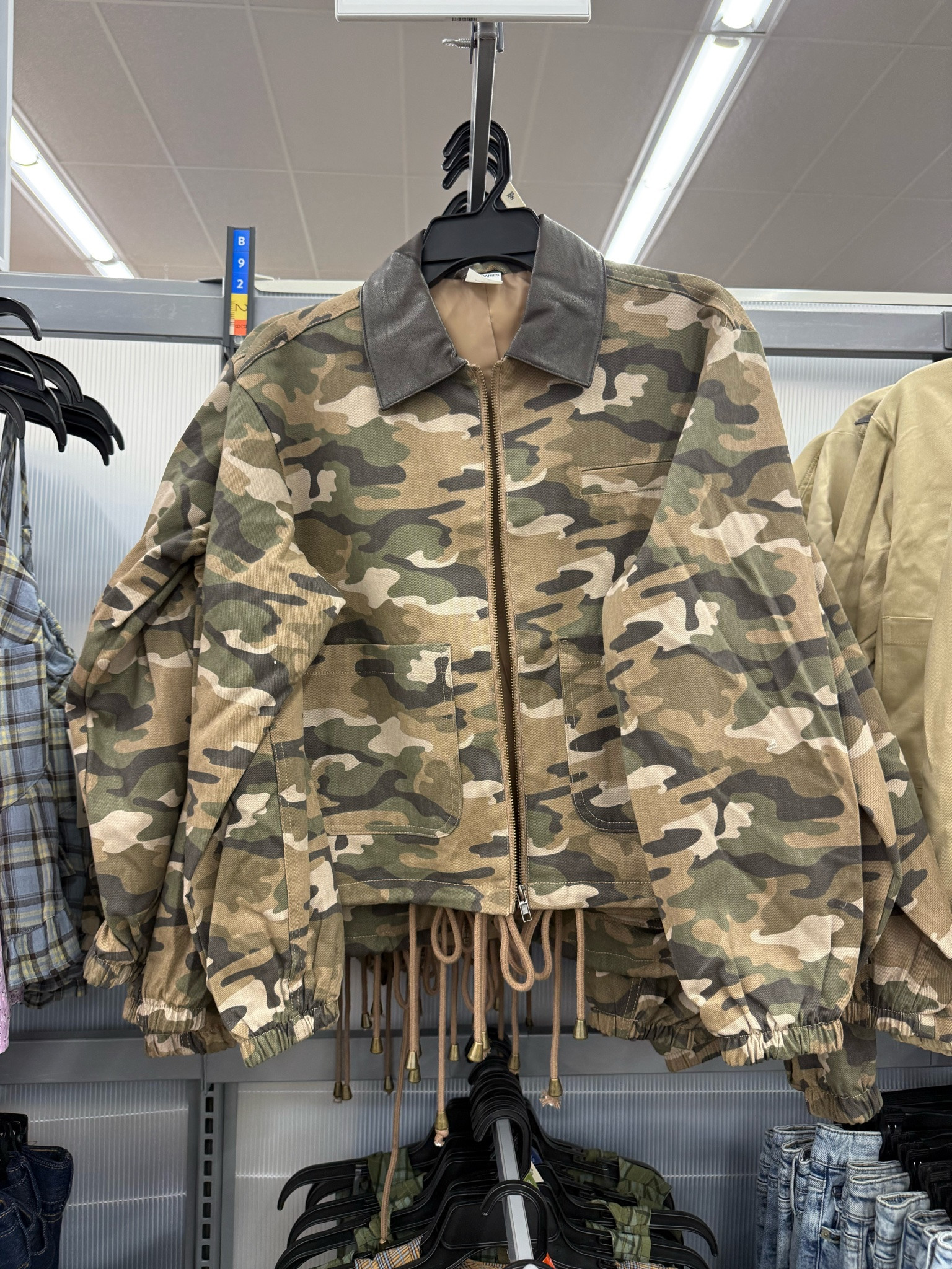 Walmart 
New arrivals 
Fall outfits
Walmart fall outfits 
Fall jacket