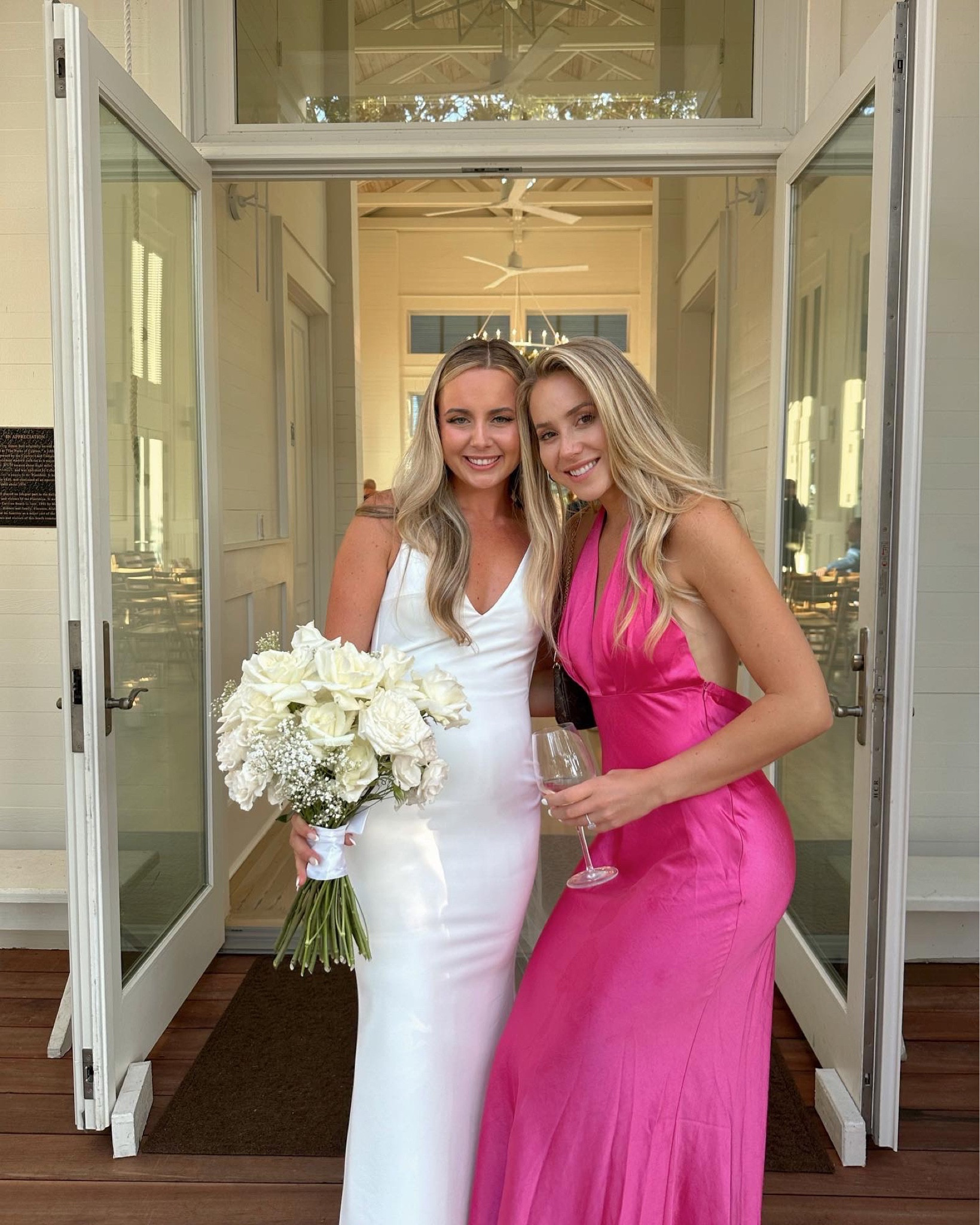 comes in different colors! I have size small💗

#LTKwedding #LTKfindsunder100 #LTKSeasonal