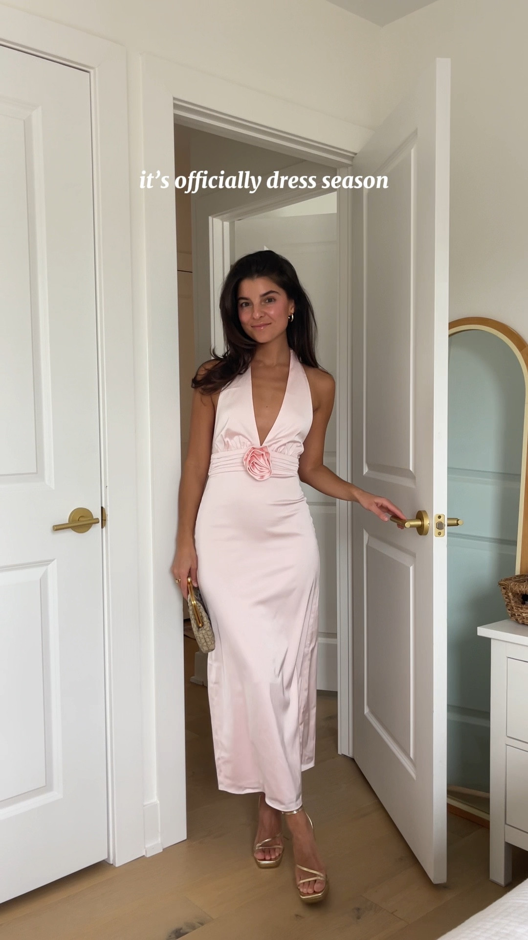 code AFVIVIANE for stackable 15% off! Wearing xxs petite in all dresses @abercrombie #abercrombiestyle #abercrombiepartner @shop.ltk #liketkit

#LTKSpringSale 

#LTKPetite #LTKWatchNow