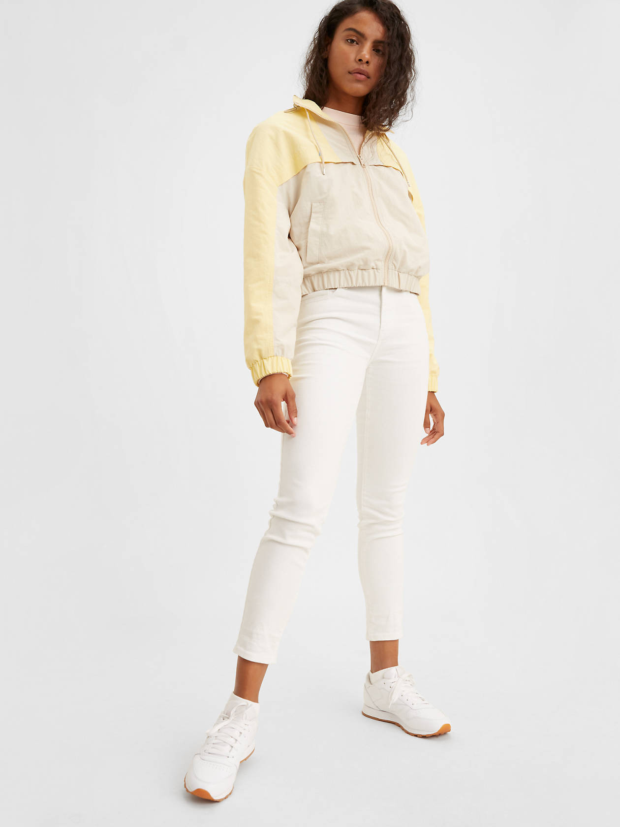 721 High Rise Skinny Women's Jeans | LEVI'S (US)