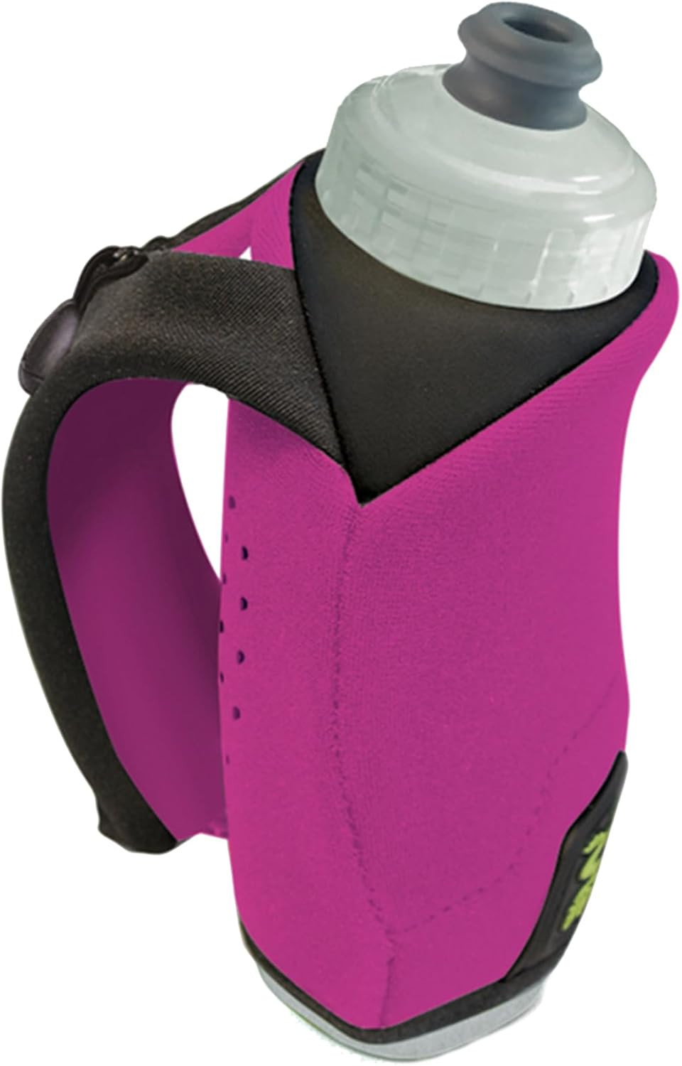 Amazon.com : Amphipod Hydraform Ergo-Lite Handheld Water Bottle, BPA-Free Minimalist Insulated Hy... | Amazon (US)