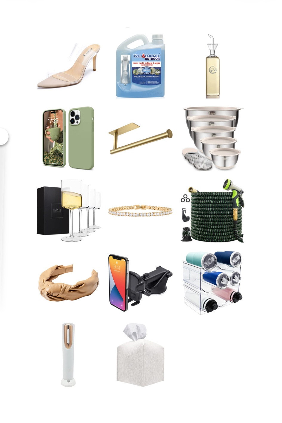 AMAZON FAVES! #primeday 

#LTKfindsunder50 #LTKsalealert