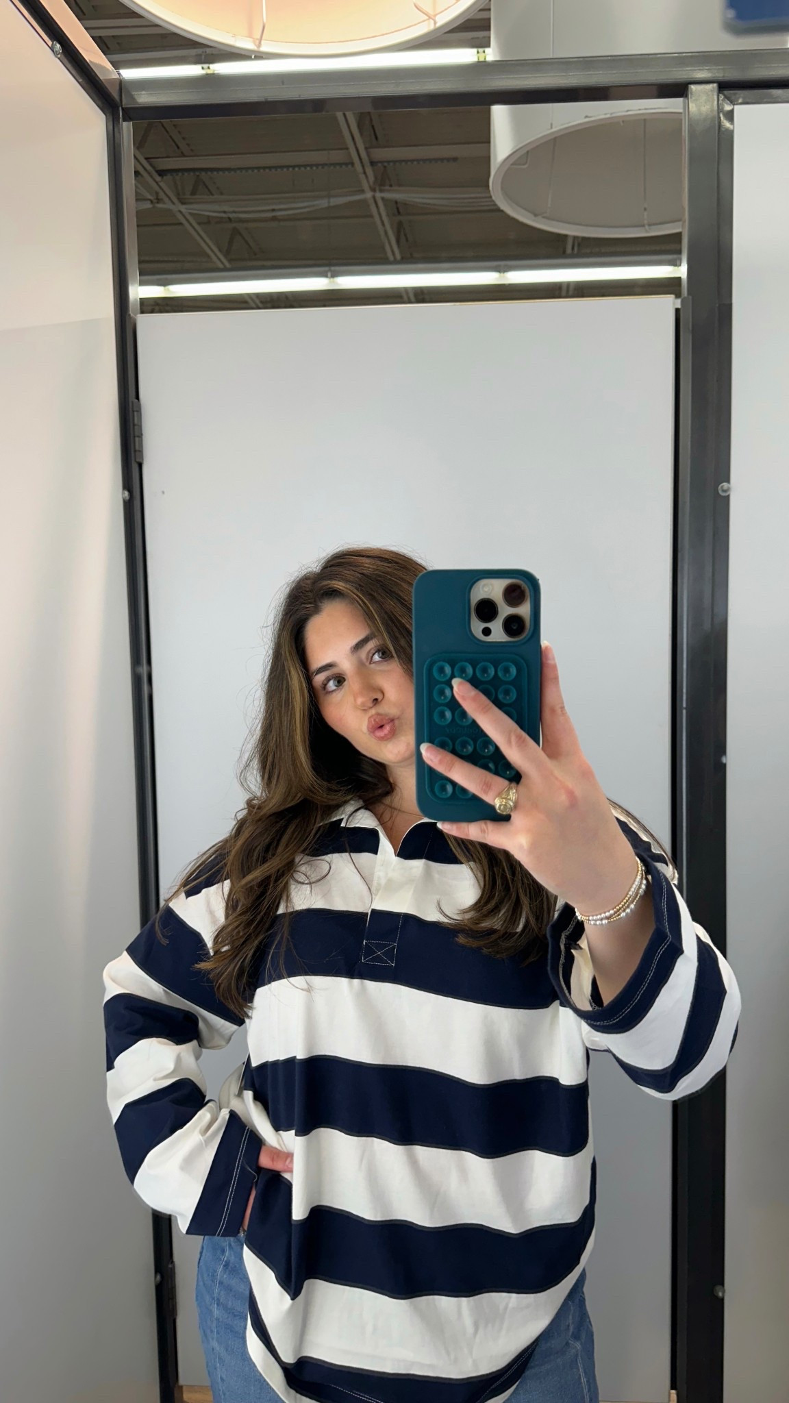 Loving the rugby shirt trend and now I think I’m obsessed 🤌🏼 

Rugby, shirt, long sleeve polo, shirt, oversized polo, long sleeve, Old Navy, fall new arrivals, Old Navy, fashion, fall, transition, outfit, fall fashion, every day, outfit, inspiration, work from home outfit, Cool girl outfit, Pinterest fashionn

#LTKStyleTip #LTKFindsUnder50