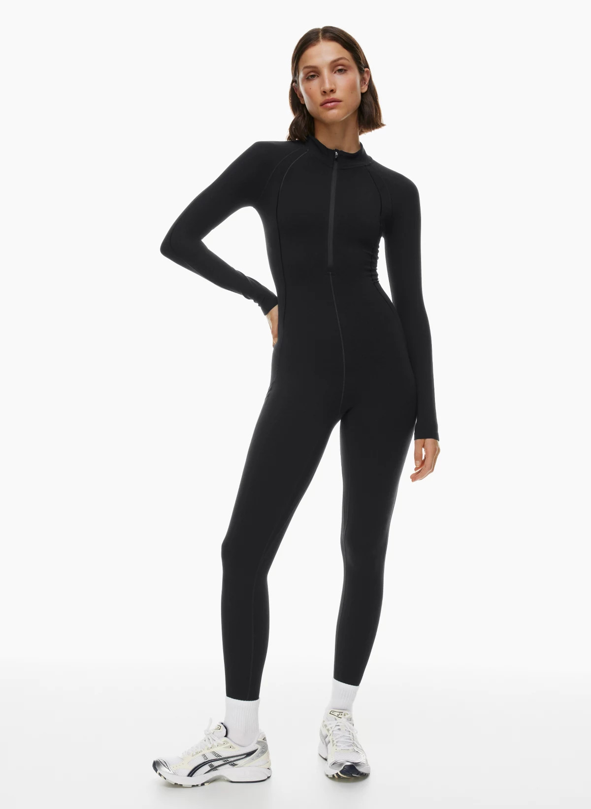TNABREATHE™ HERO JUMPSUIT | Aritzia