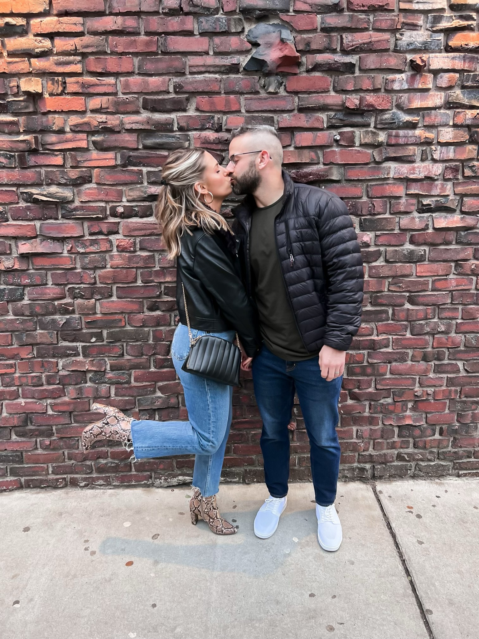 This is my husband, Kyle. 🫶🏻

My jeans were a best seller this week! So linking all of the styles I wear since they are on major sale!! 🤩

#LTKsalealert #LTKfamily #LTKfindsunder100