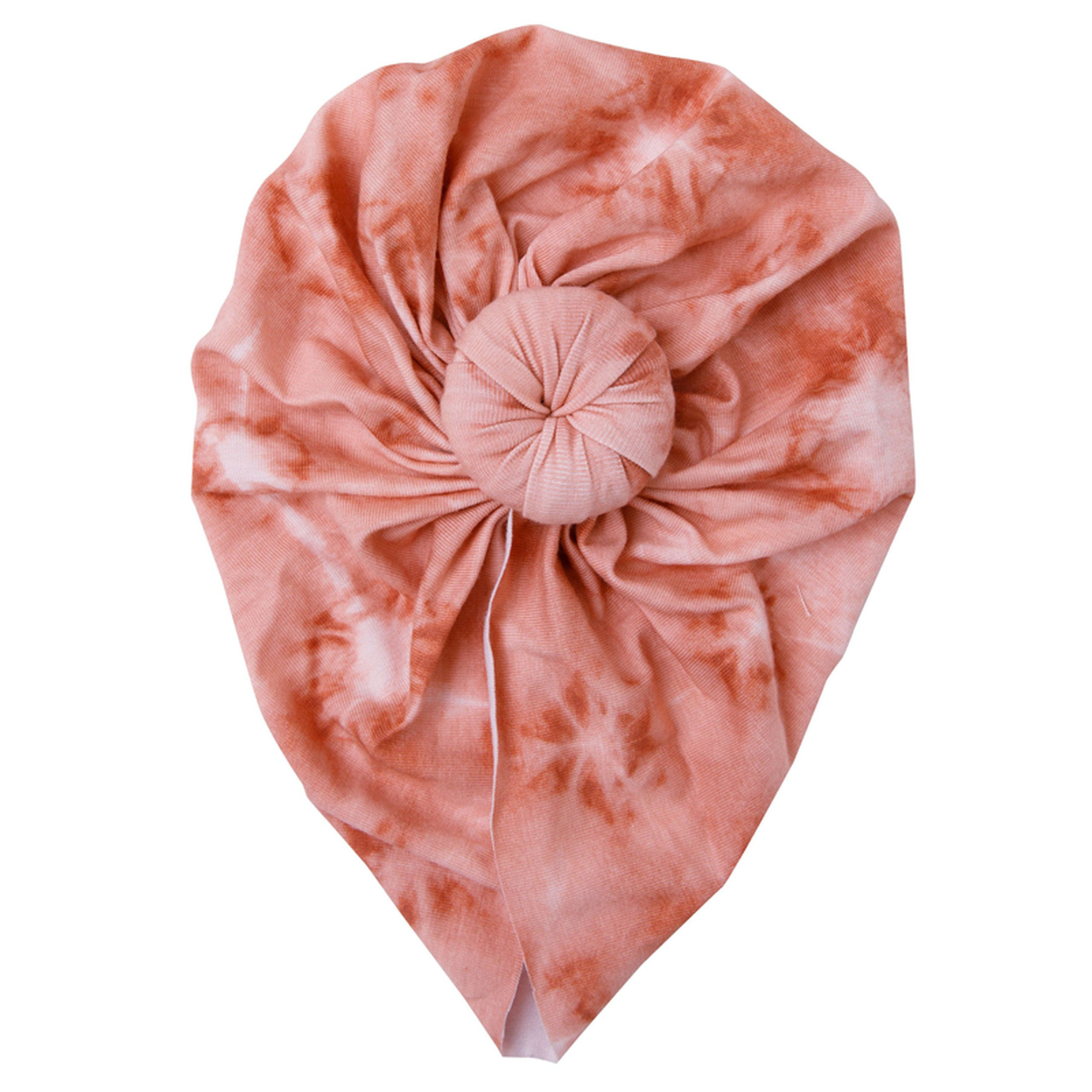 Knot Turban, Southwest Shibori | SpearmintLOVE