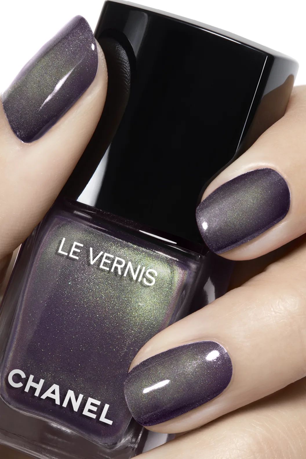 LE VERNIS | Chanel, Inc. (US)