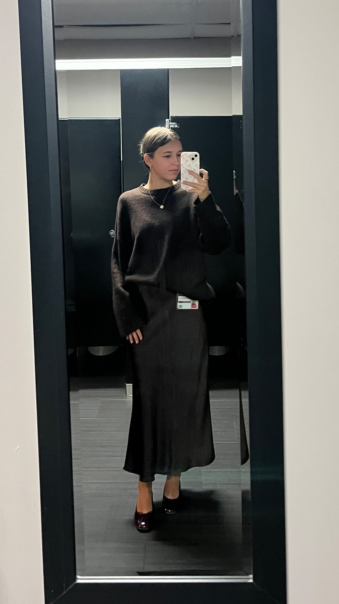 Fall office outfit 🍂🤎

#LTKWorkwear #LTKSeasonal #LTKStyleTip