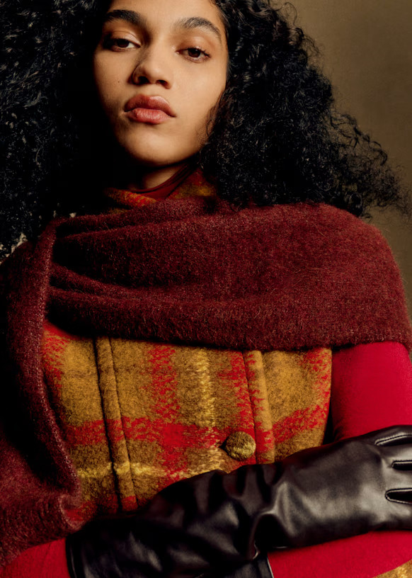 Marianne Scarf | Sezane Paris - US